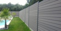 Portail Clôtures dans la vente du matériel pour les clôtures et les clôtures à Rouvroy-Ripont